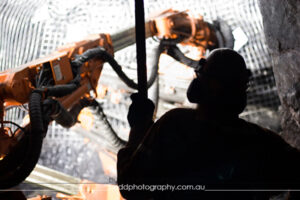 ©Roslyn Budd - www.buddphotography.com.au