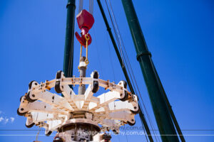 ©Roslyn Budd - www.buddphotography.com.au